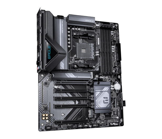 Gigabyte B550 X EAGLE - 1603131 - zdjęcie 3